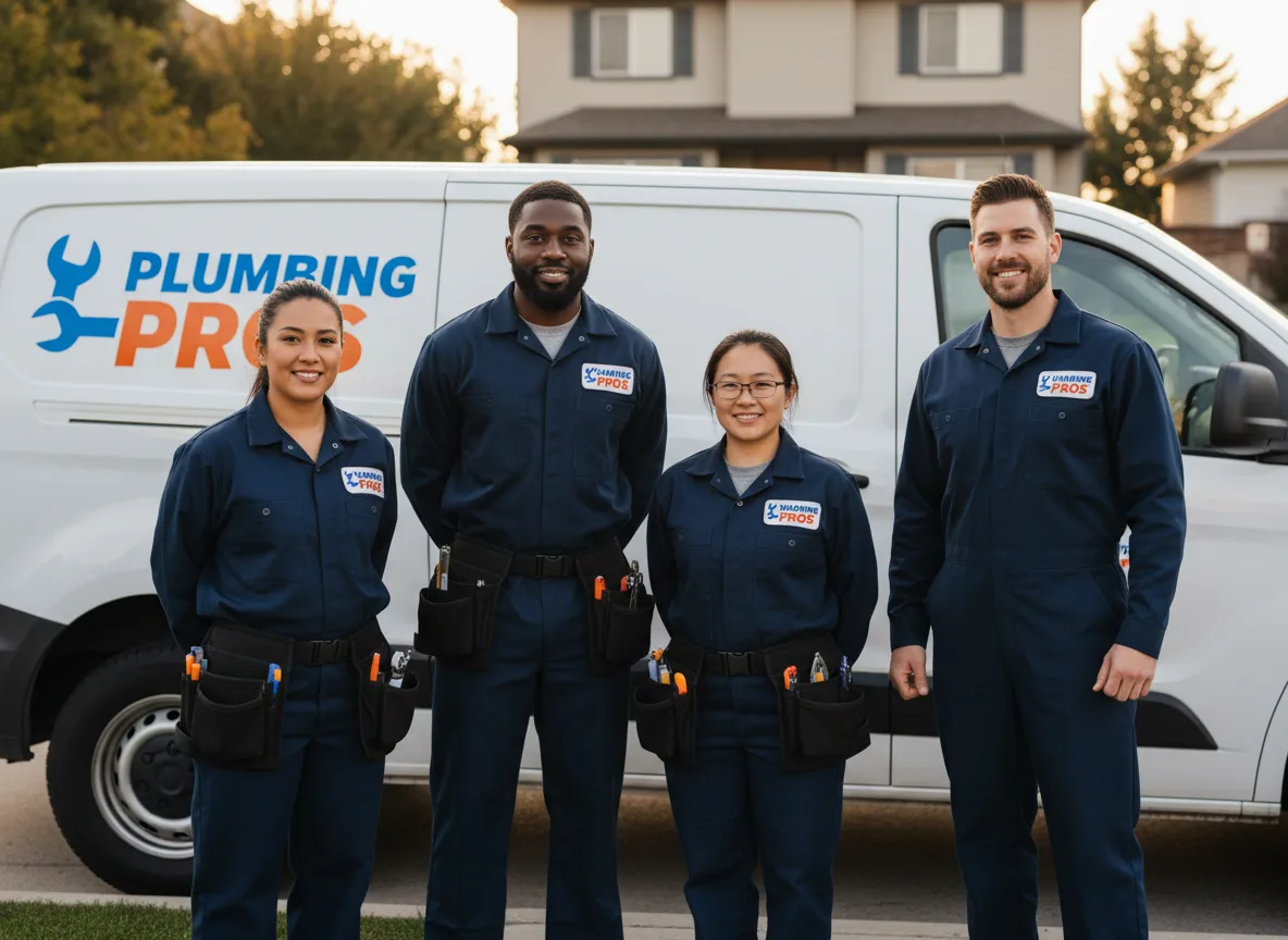 Water Heater Repair company in Lost Springs, KS
